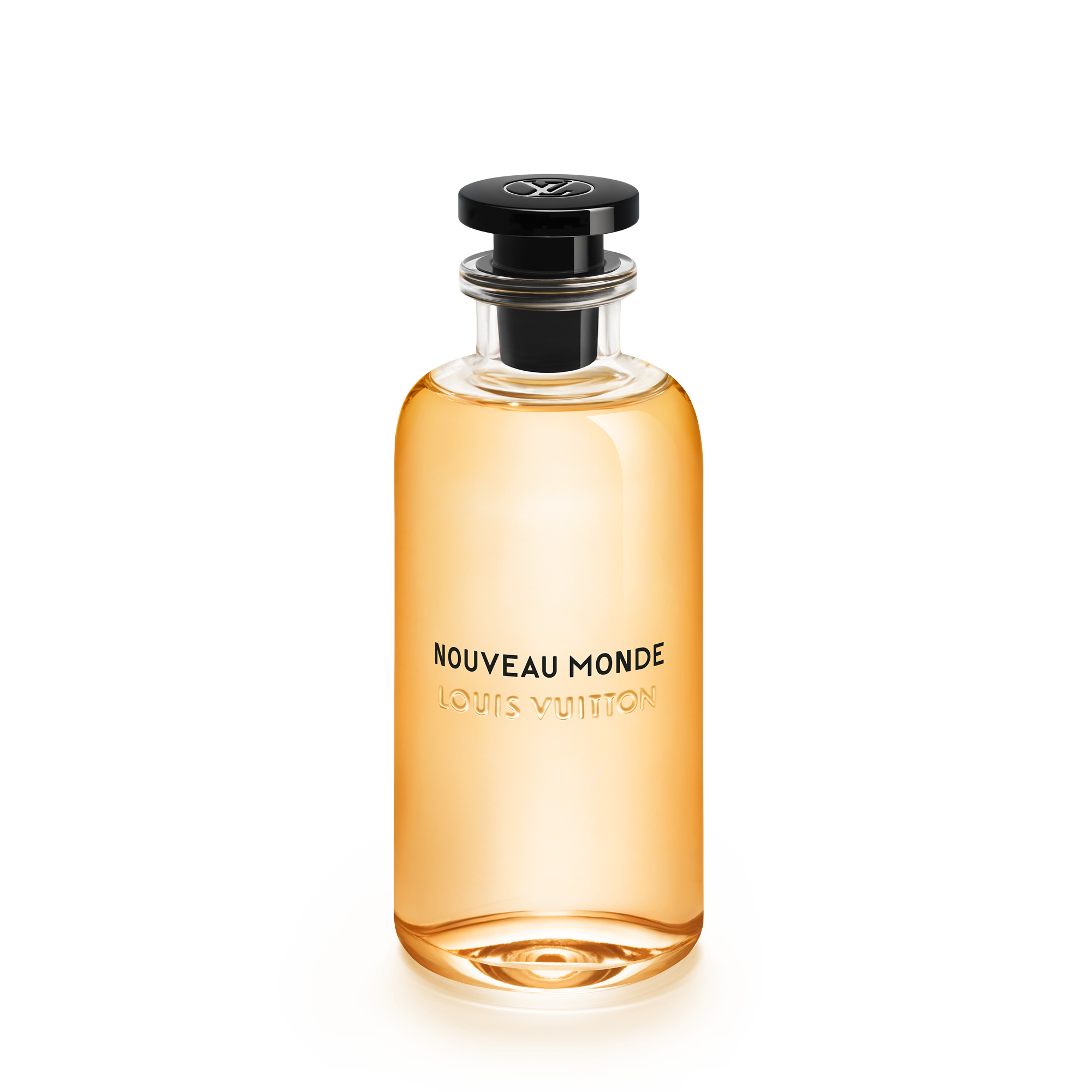 Nouveau Monde | Men's Fragrances | LOUIS VUITTON